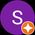 Photo de profil de S
